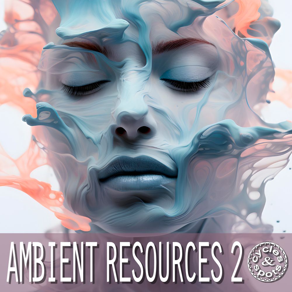 Arte de Ambient Resources 2