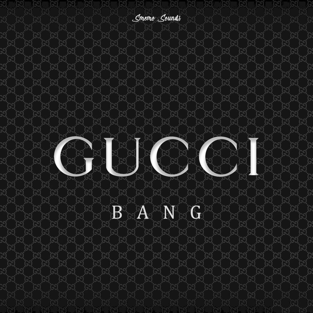 Arte de GUCCI Bang