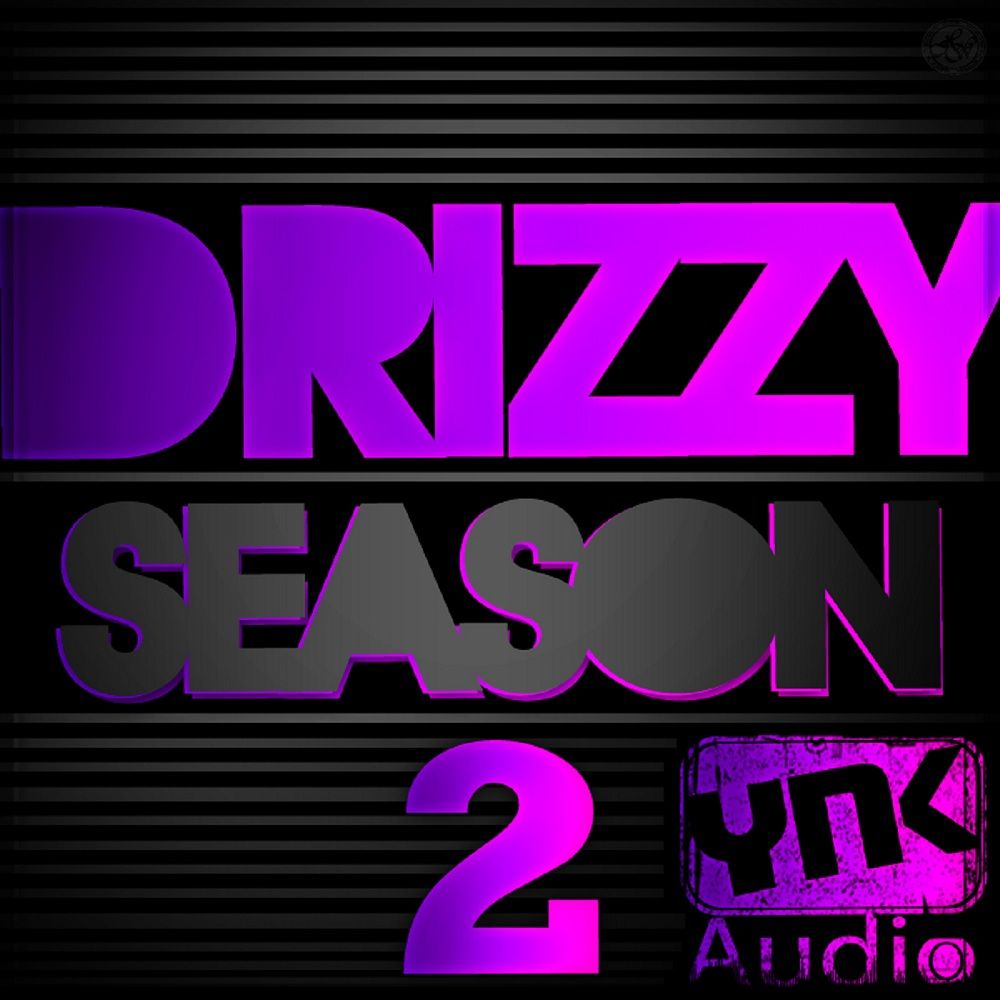 Drizzy Season 2 Sample Pack Landr Samples
