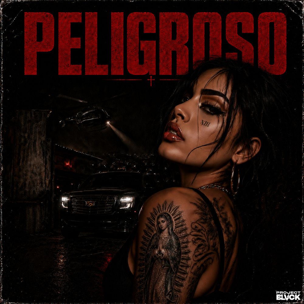 Arte de Peligroso