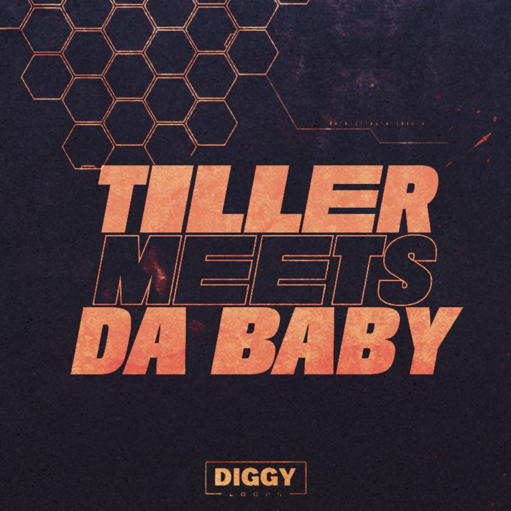 Pochette de Tiller Meets Da Baby