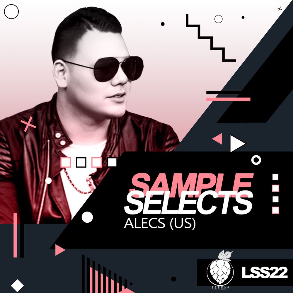 Arte de Sample Selects By Alecs (US)