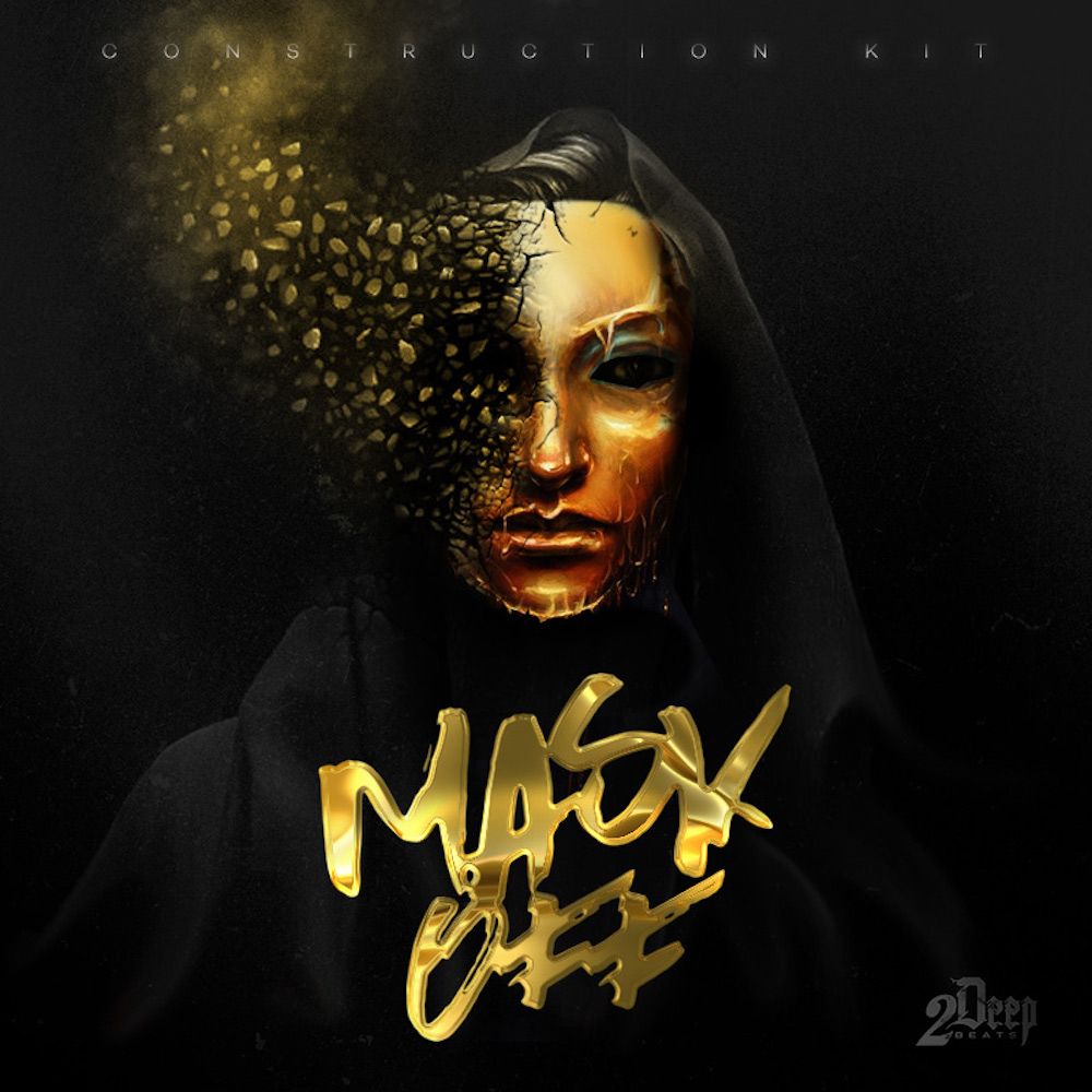 Artwork for Mask Off