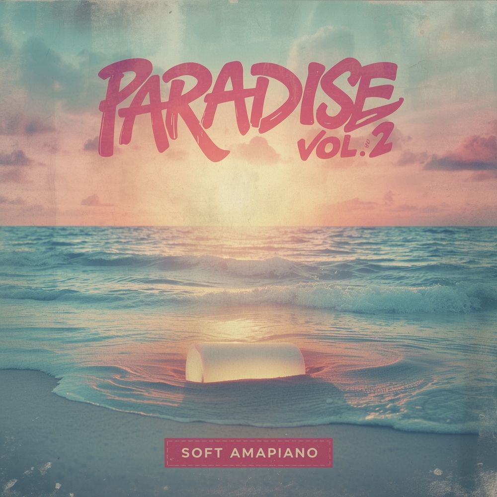 Arte de Paradise Vol. 2 - Soft Amapiano