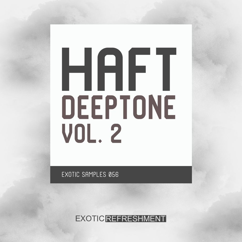 Arte de HAFT Deeptone vol. 2