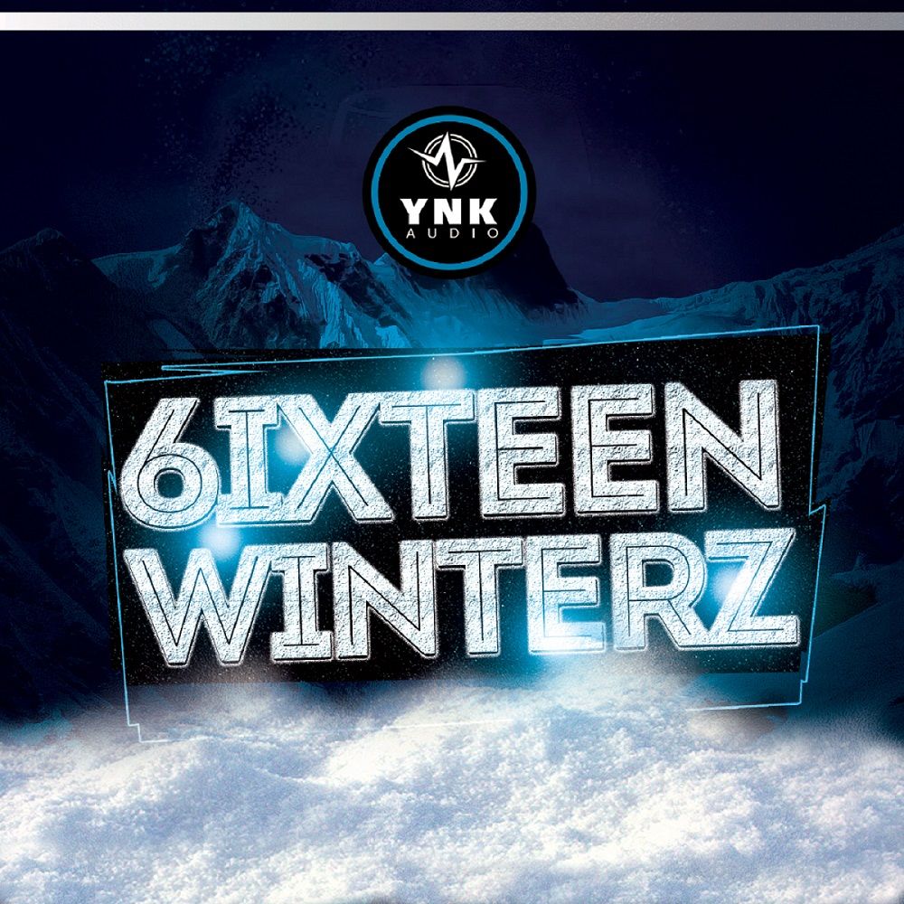 Pochette de 6ixteen Winterz