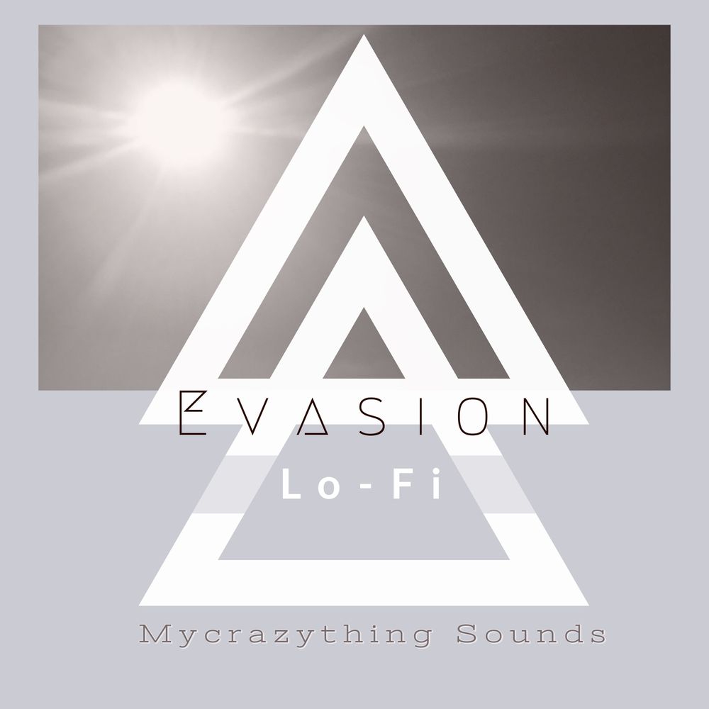 Pochette de Evasion Lo-Fi