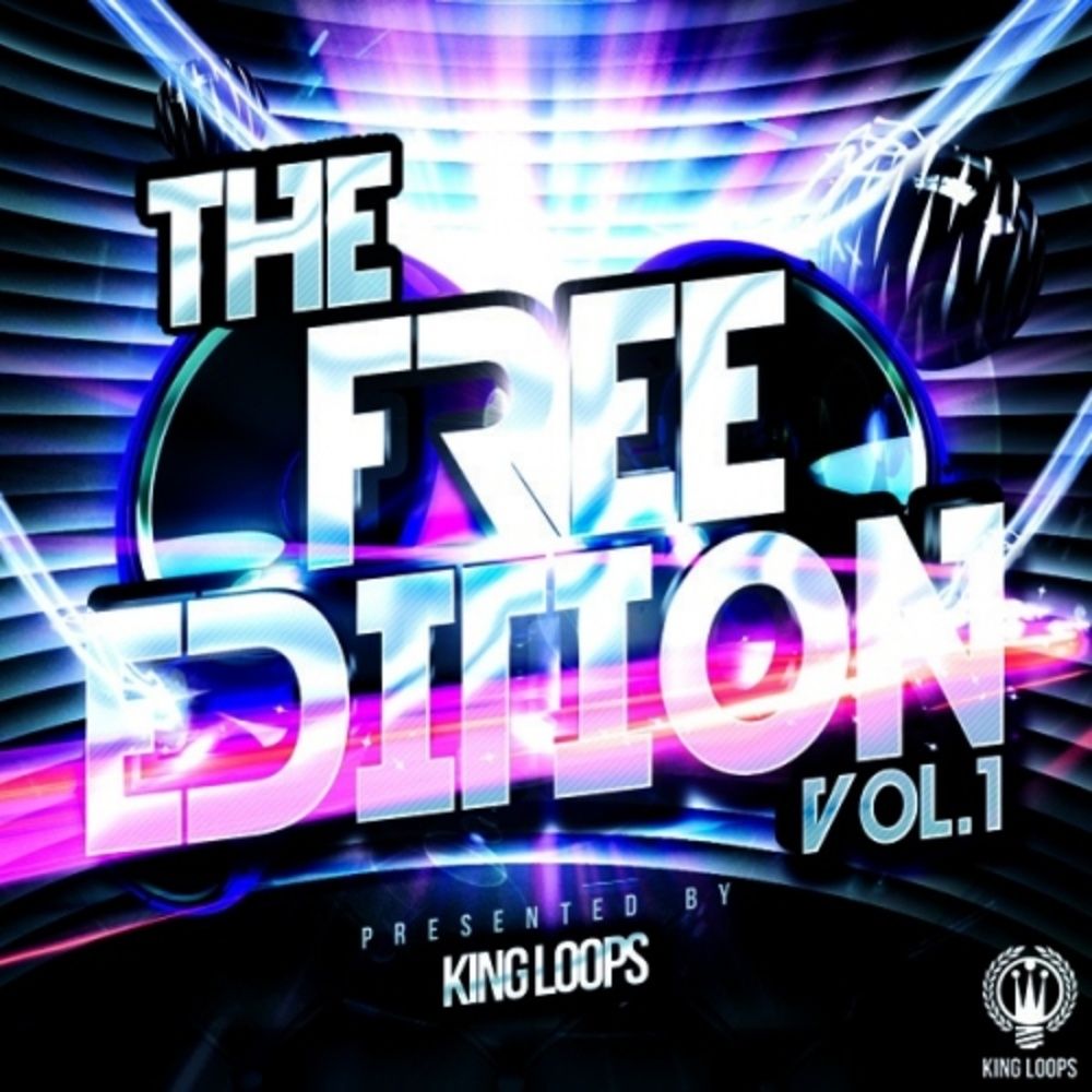 Pochette de The Free Edition Vol 1