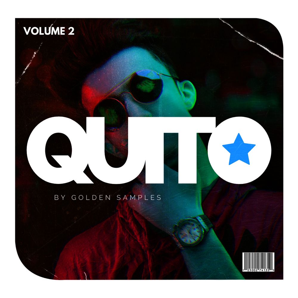 Pochette de Quito 2