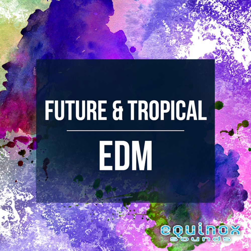 Arte de Future & Tropical EDM