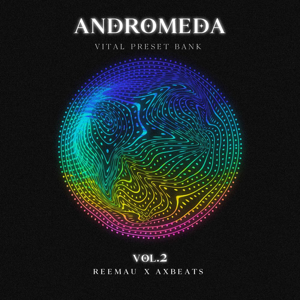 Pochette de ANDROMEDA ONE SHOTS VOL.2