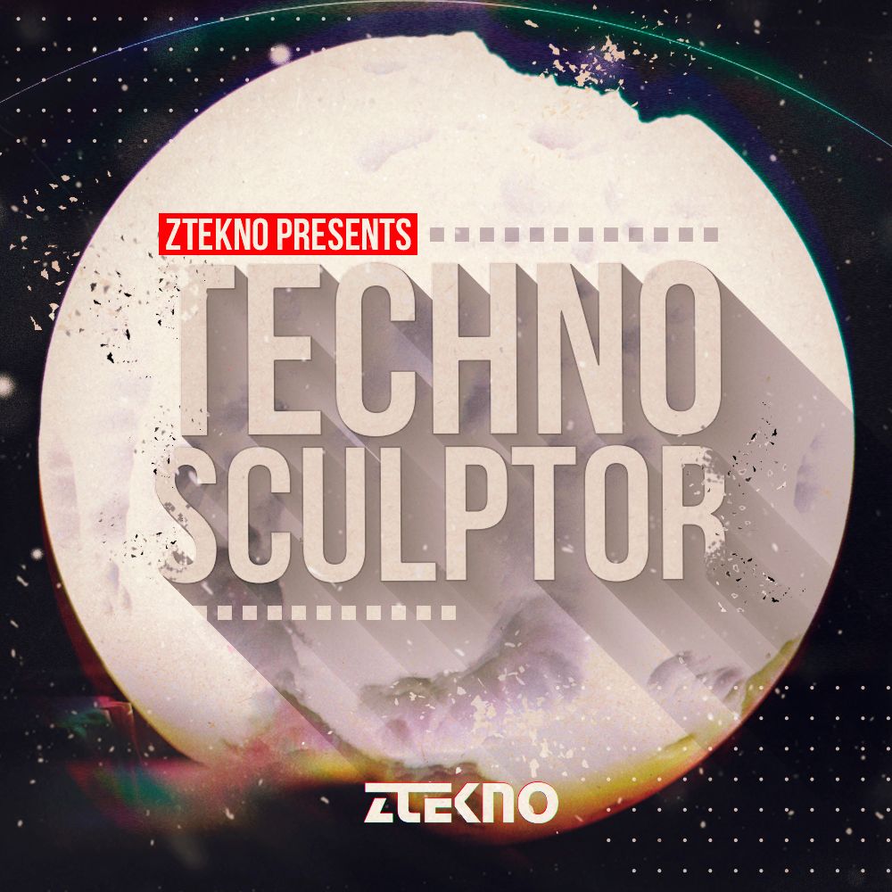 Arte de TECHNO SCULPTOR