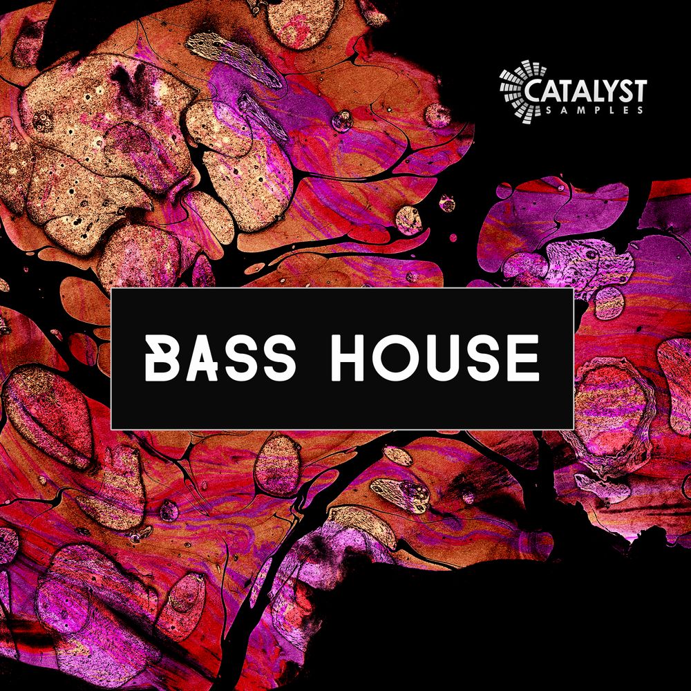 Bass House Sample Pack LANDR