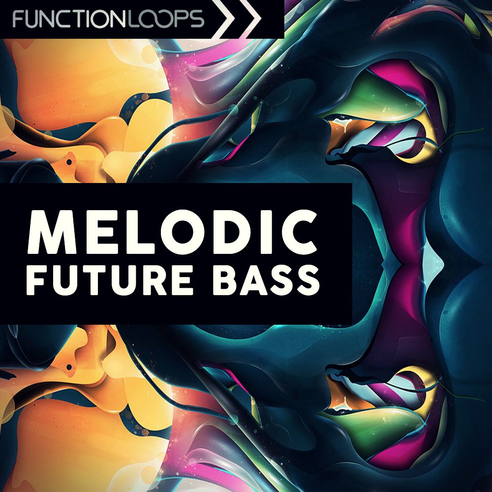 Pochette de Melodic Future Bass