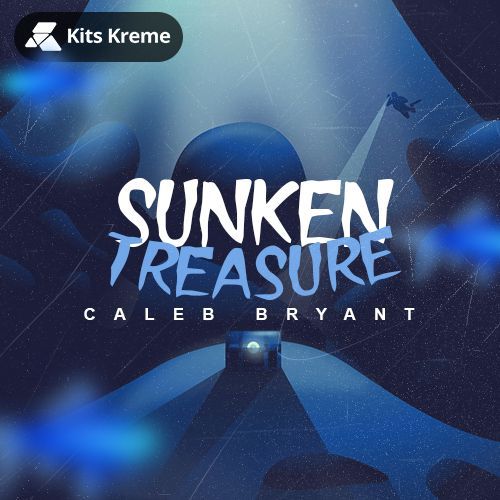 Pochette de Sunken Treasure