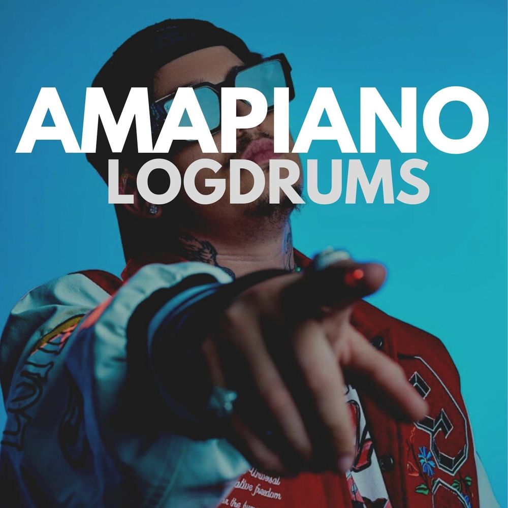 amapiano log drum packs mp3 download