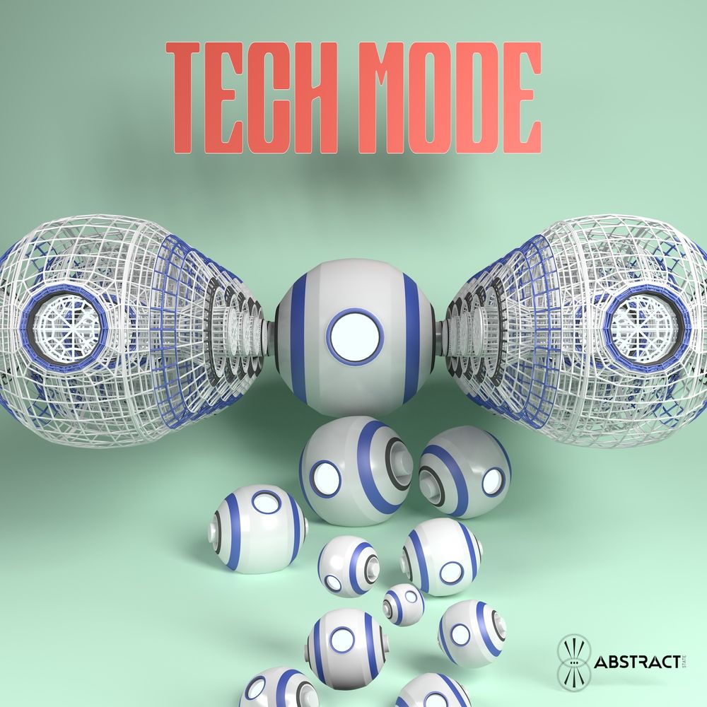 Arte de Tech Mode B
