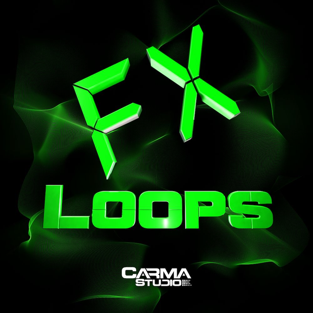 Arte de FX Loops