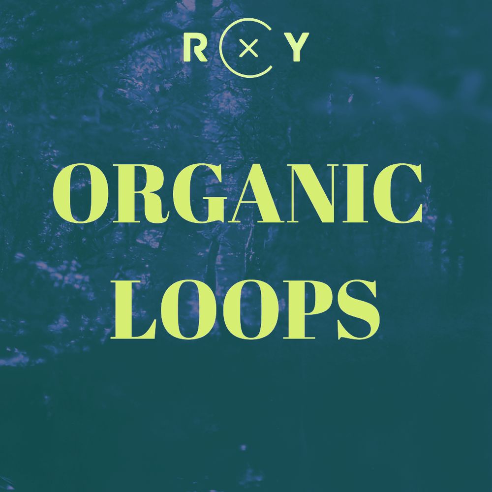 Portada de Organic Loops