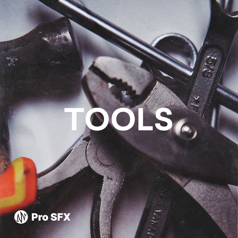 Arte de Tools