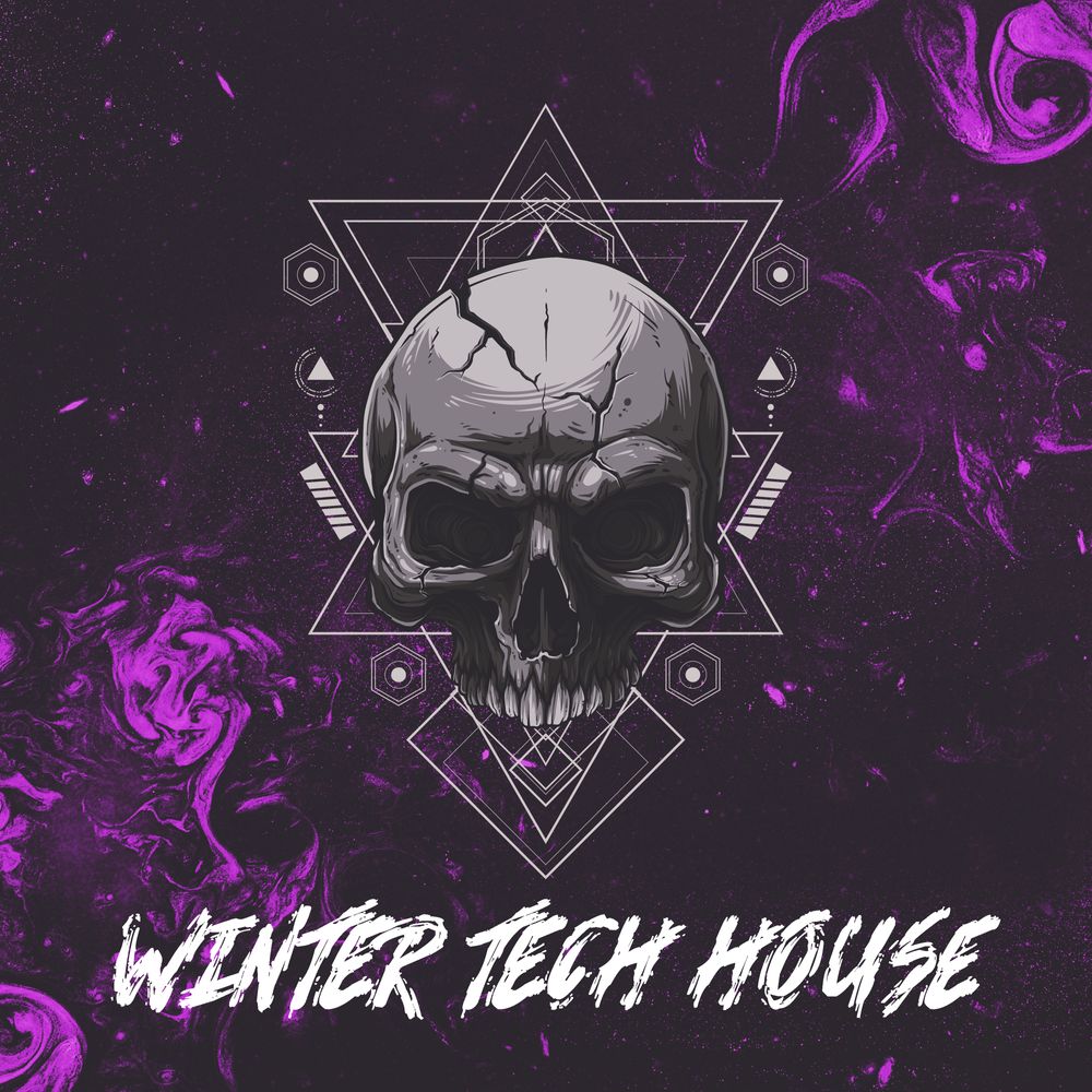 Pochette de Winter Tech House