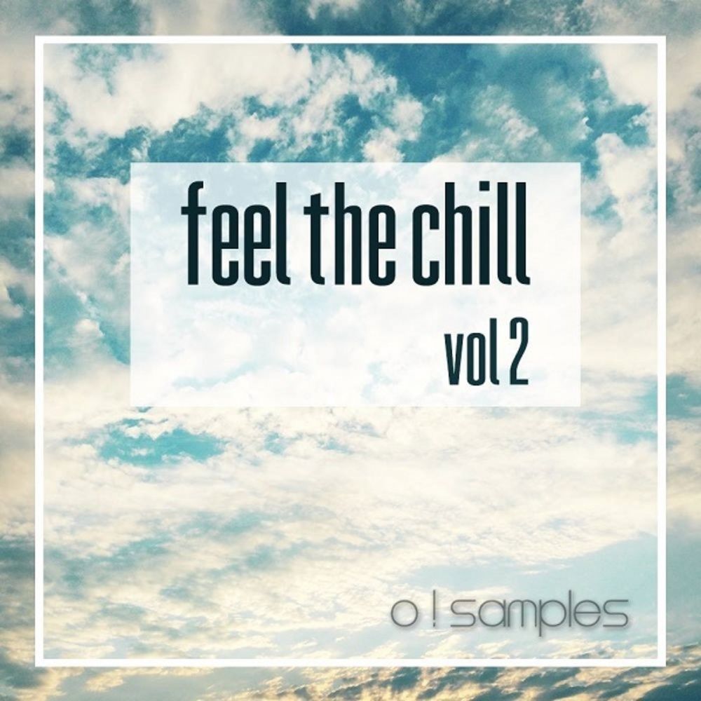 Portada de Feel The Chill Vol 2