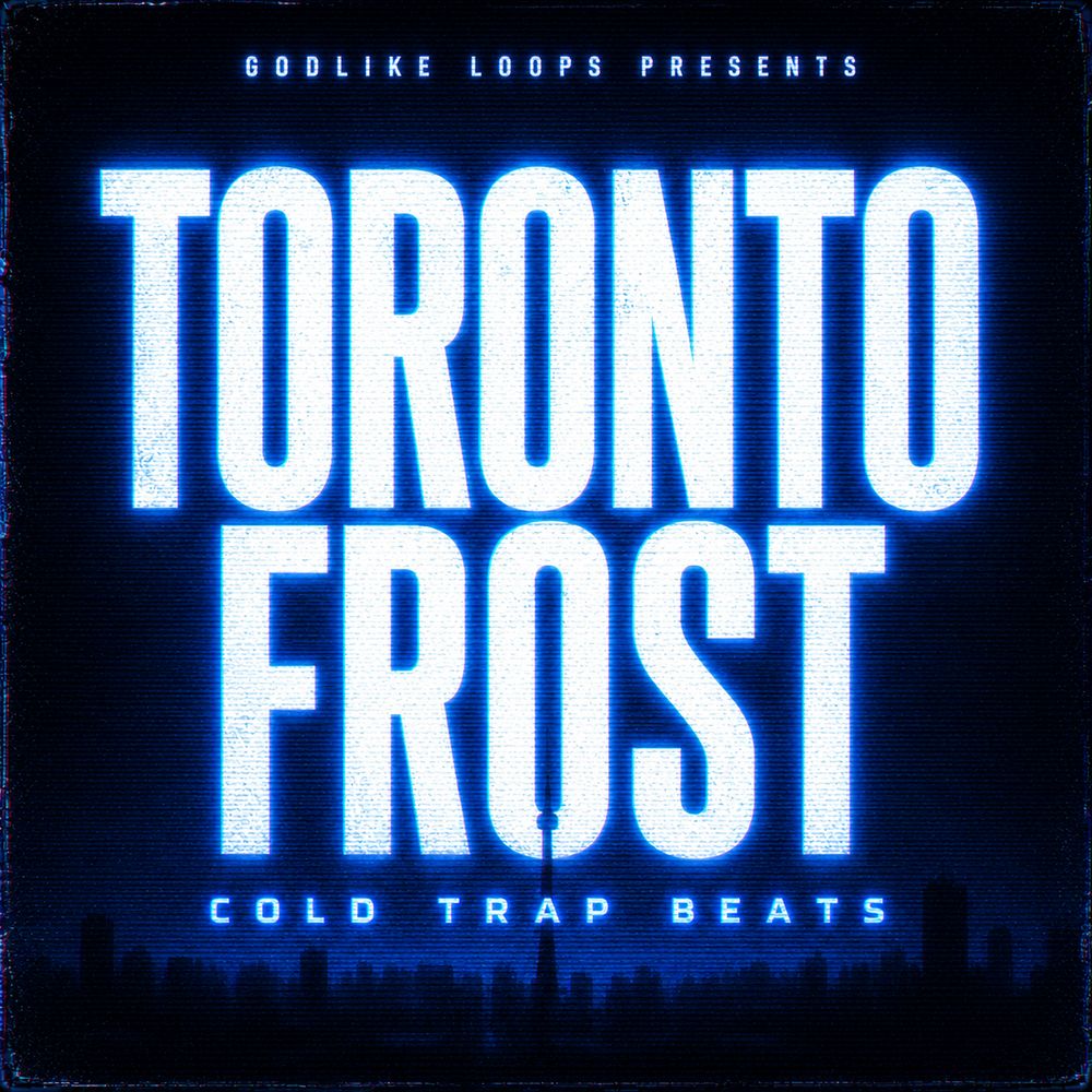 Artwork of Toronto Frost - Cold  Trap