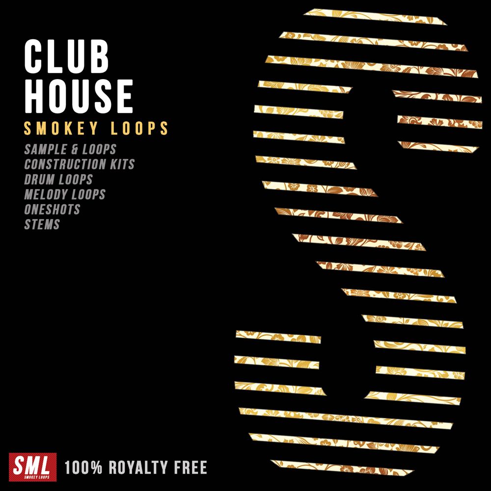 Pochette de Club House