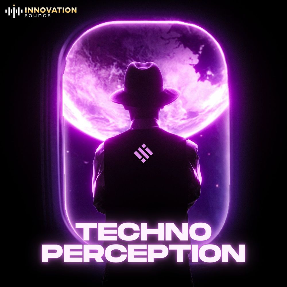 Arte de Techno Perception
