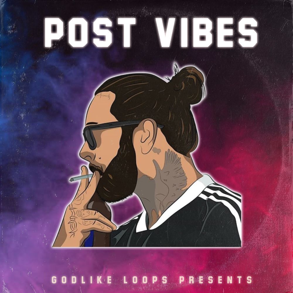 Arte de Post Vibes