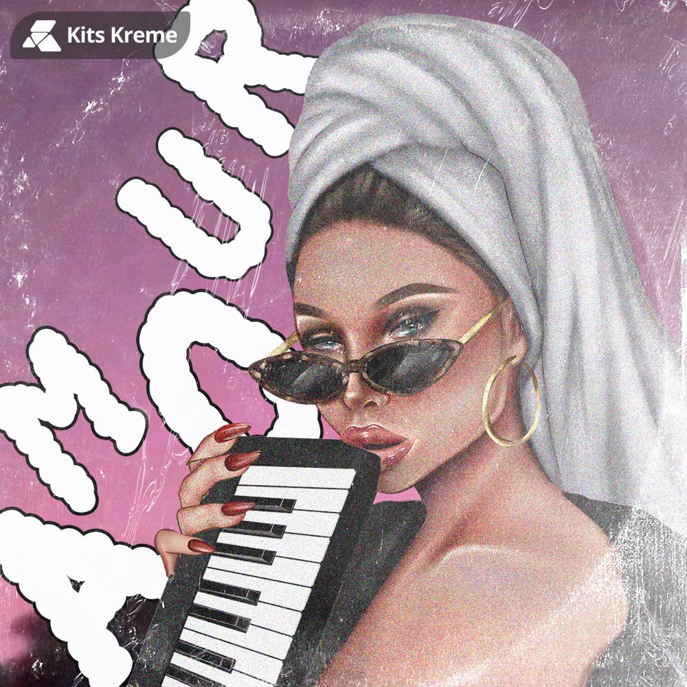 Pochette de Amour Beats