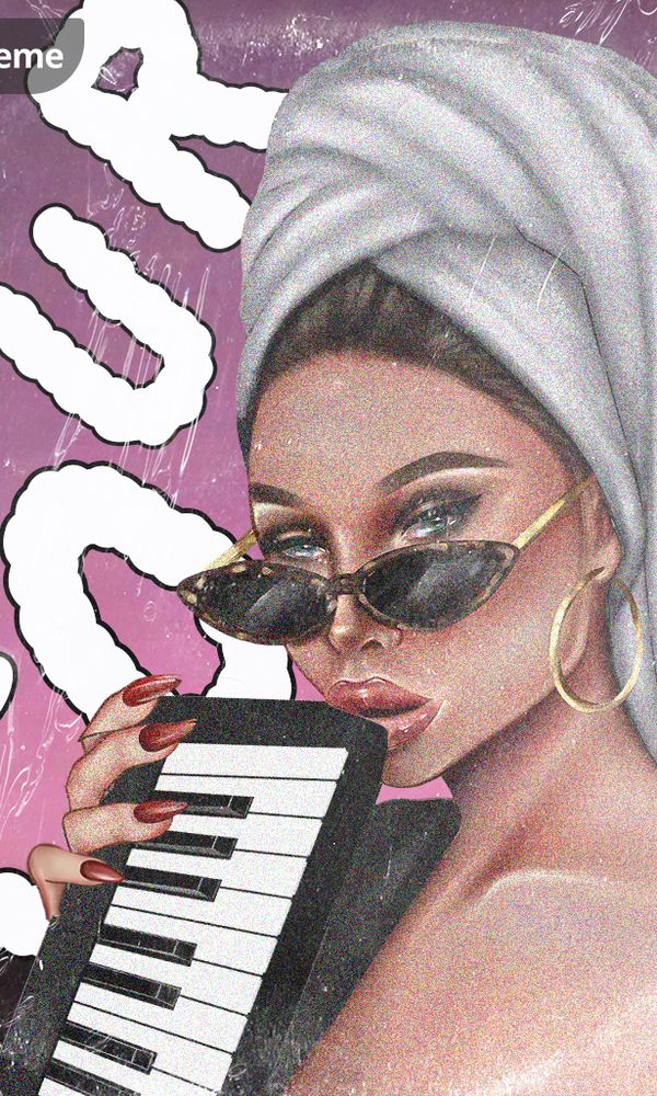 Artwork for Amour Beats