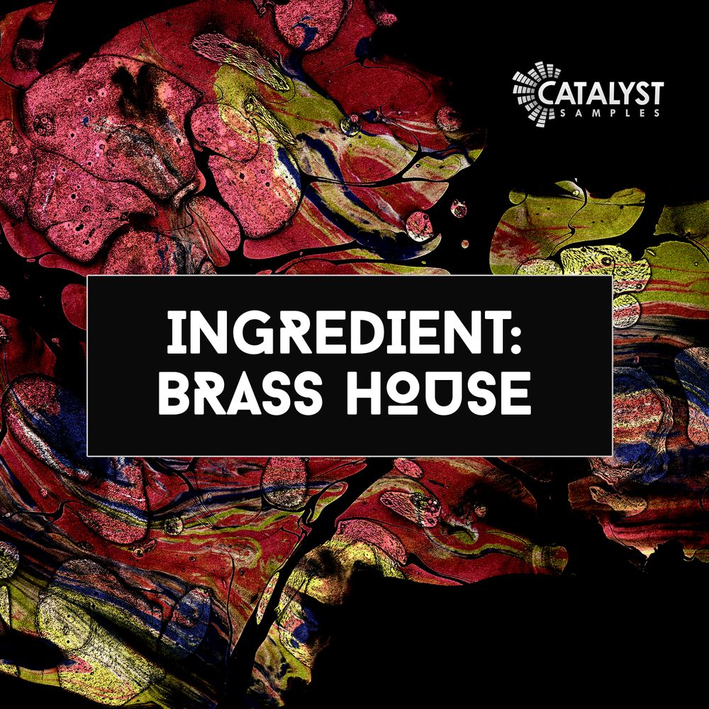 Arte de House Brass