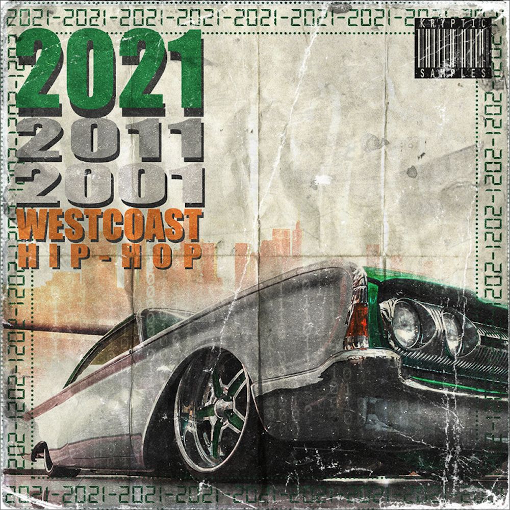Arte de 2021