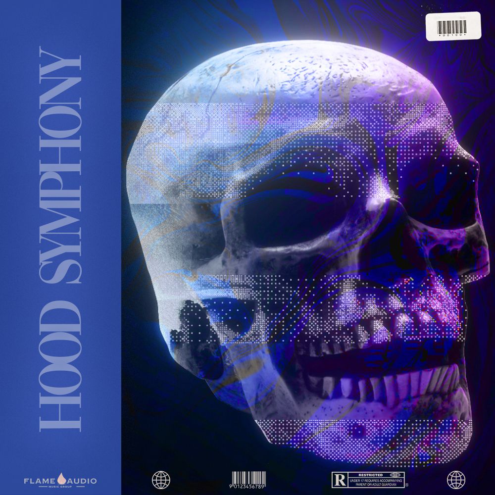 Pochette de HOOD SYMPHONY