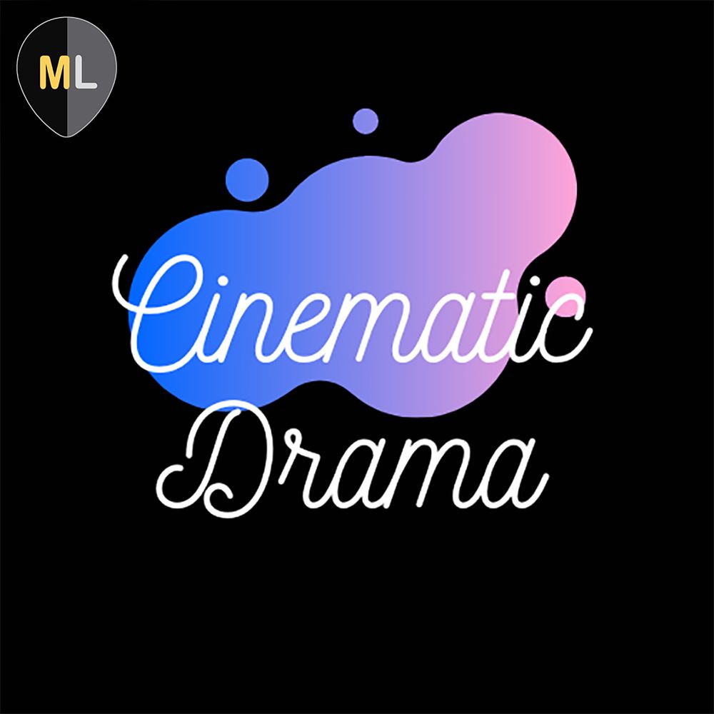 Arte de Cinematic Drama Vol 1