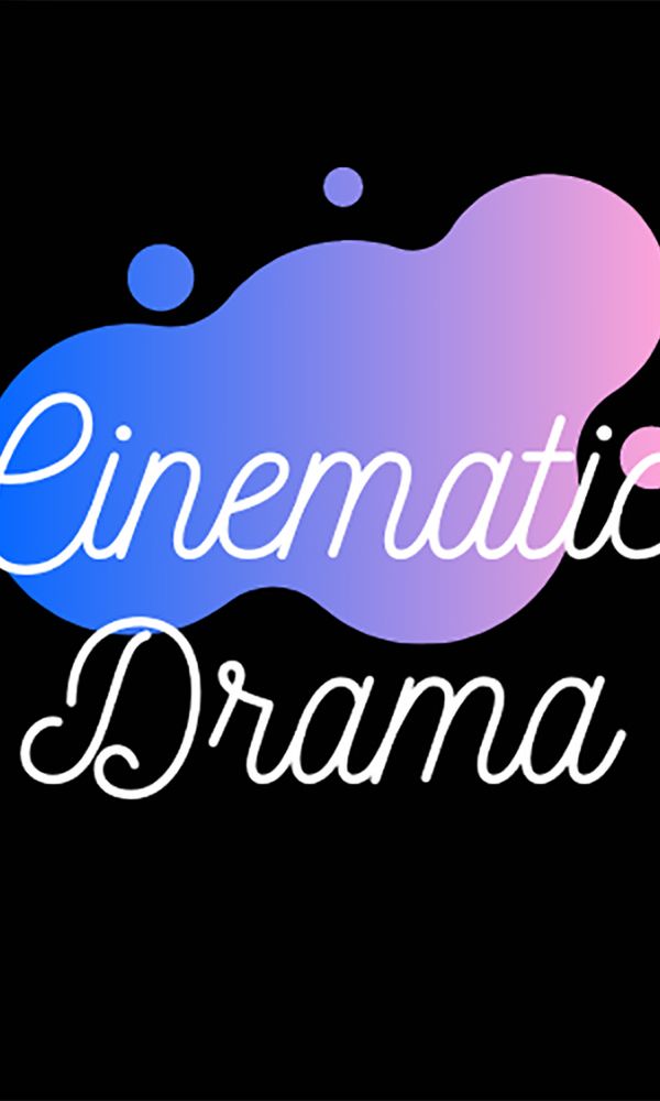 Artwork for Cinematic Drama Vol 1