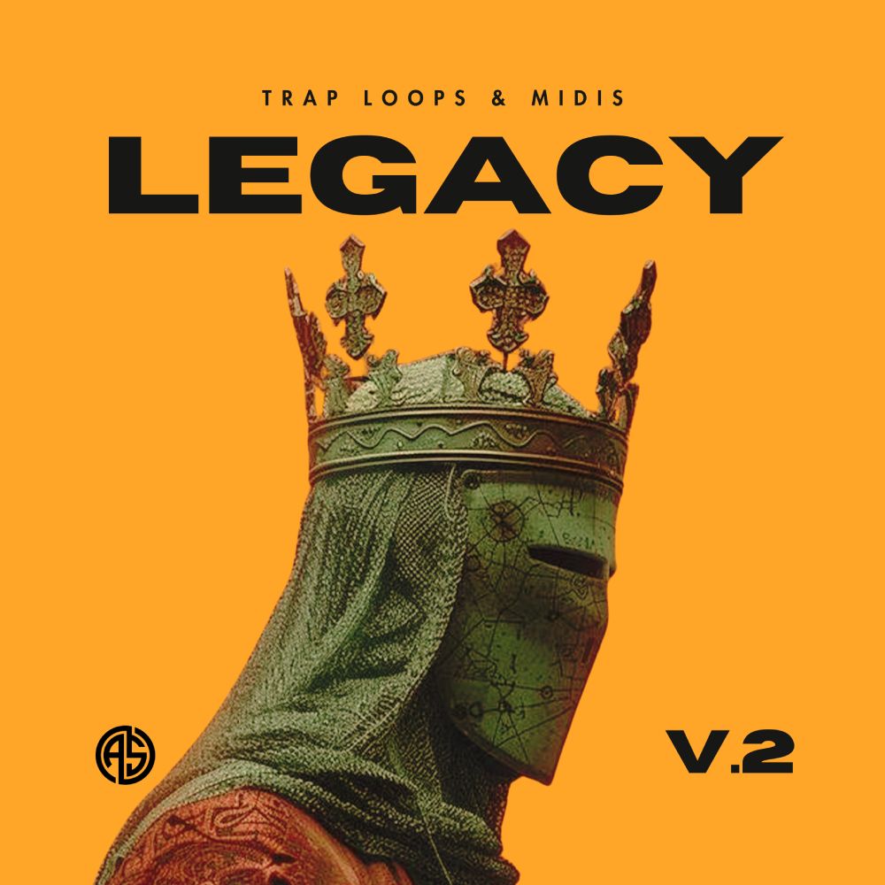 Arte de LEGACY V.2