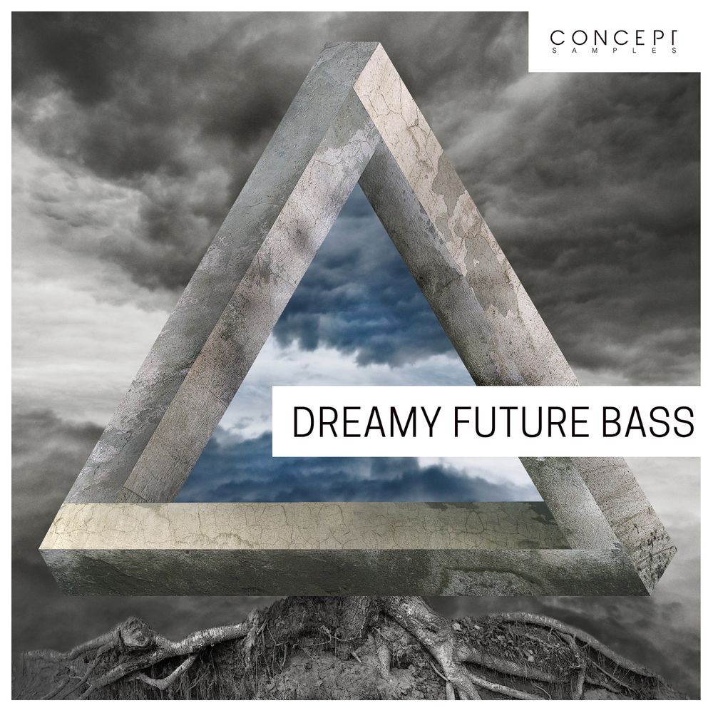 Arte de Dreamy Future Bass