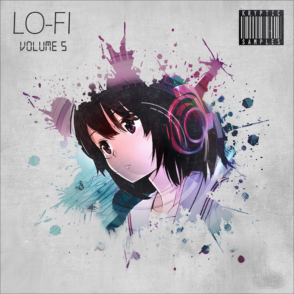 Arte de Lo-Fi Vol 5