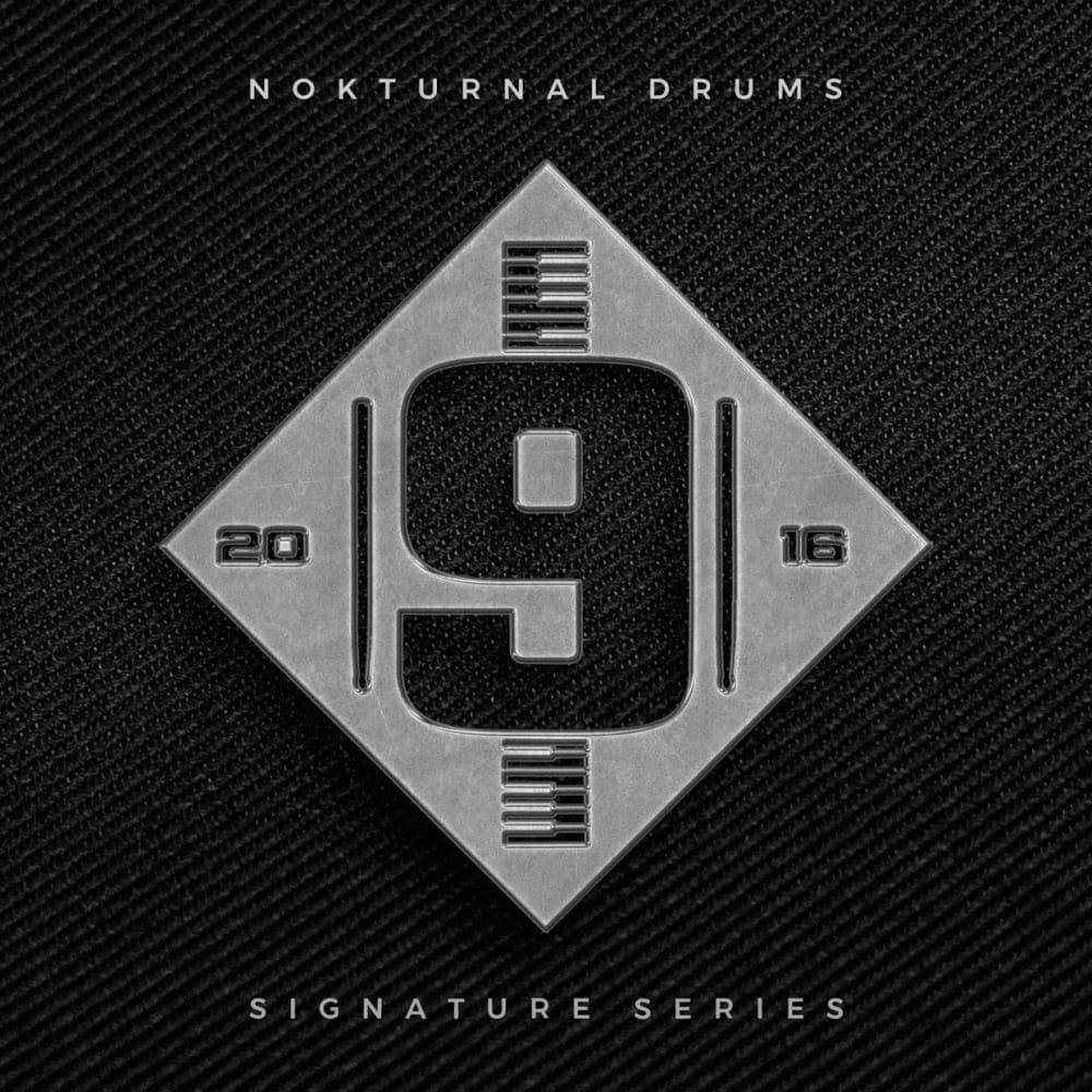 Arte de SIGNATURE SERIES 9