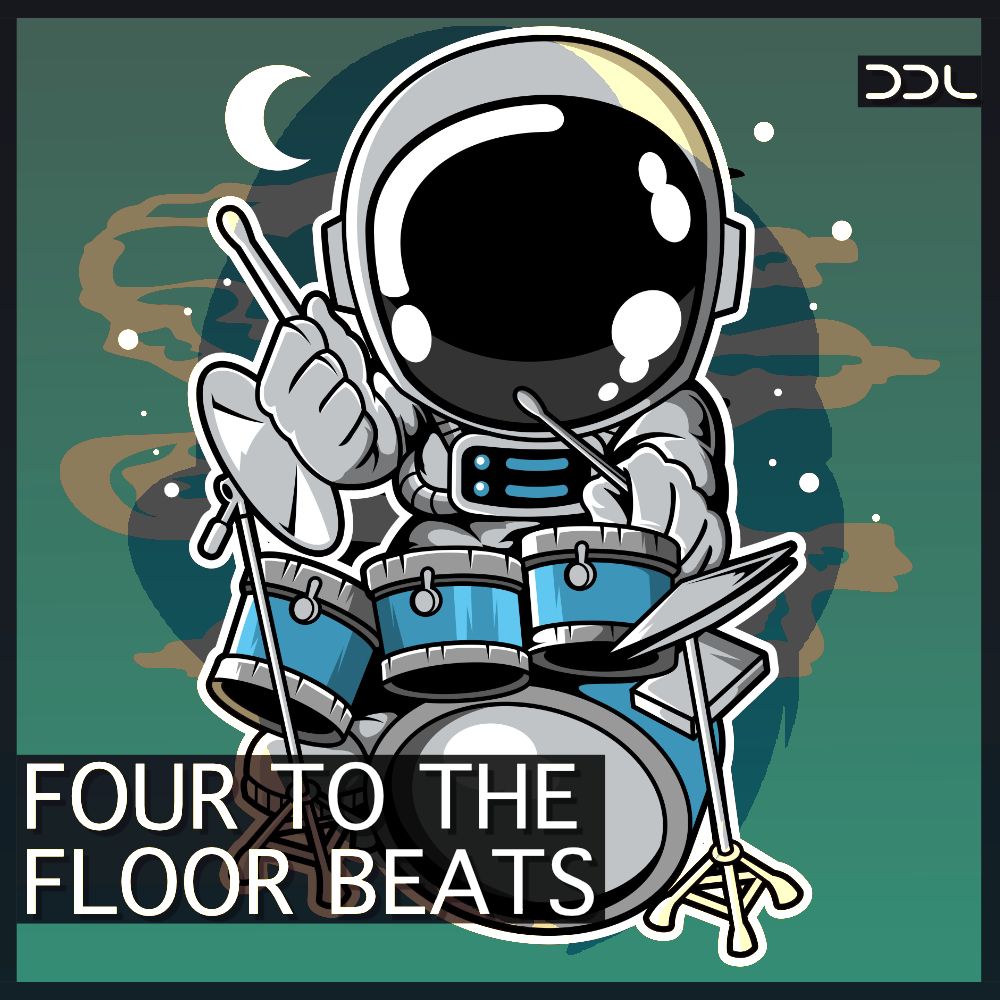 Pochette de Four To The Floor