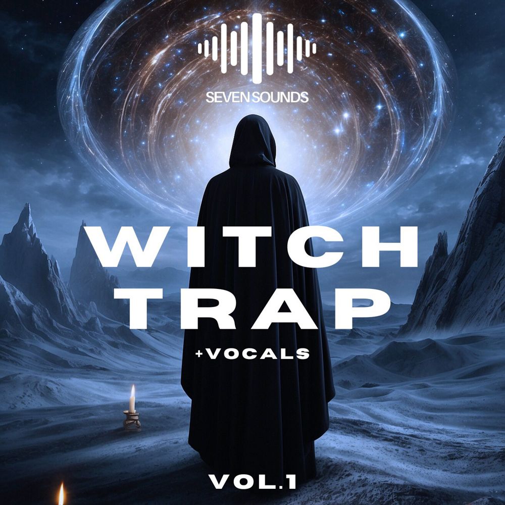 Artwork for Witch Trap