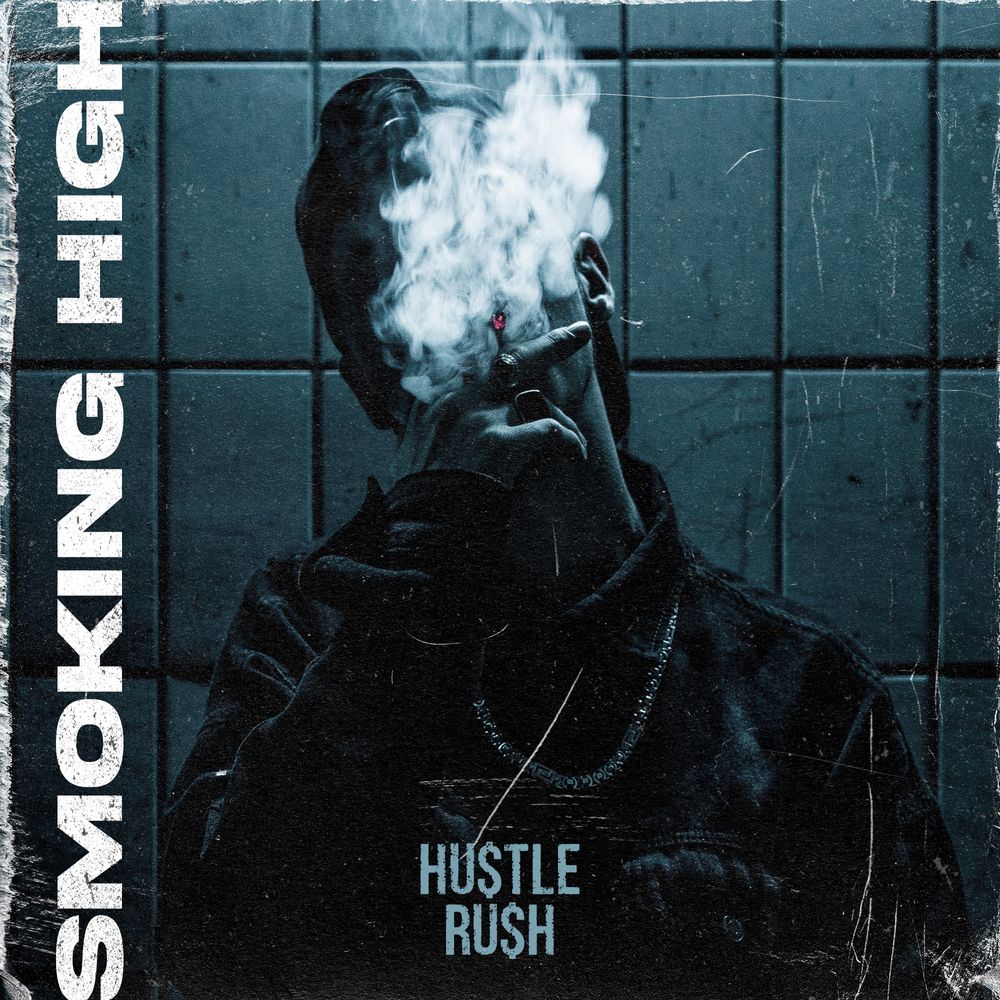 Pochette de Smoking High