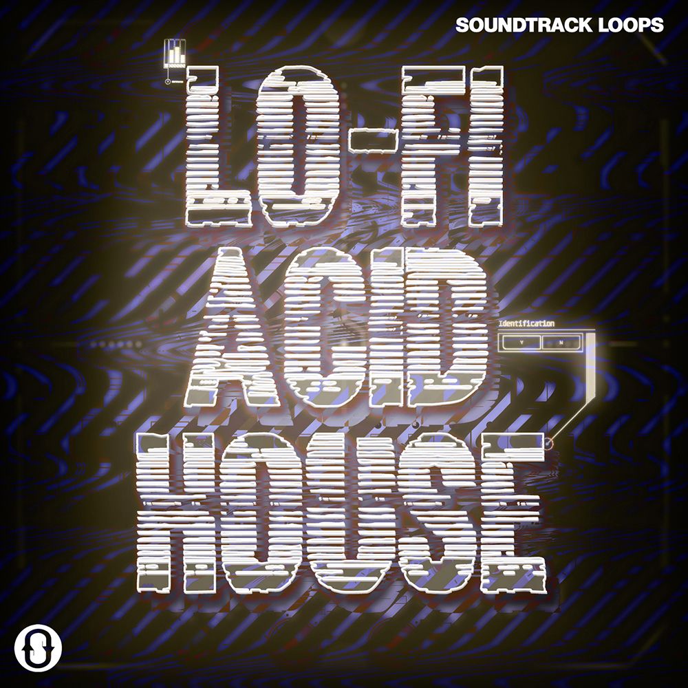 Pochette de LoFi Acid House
