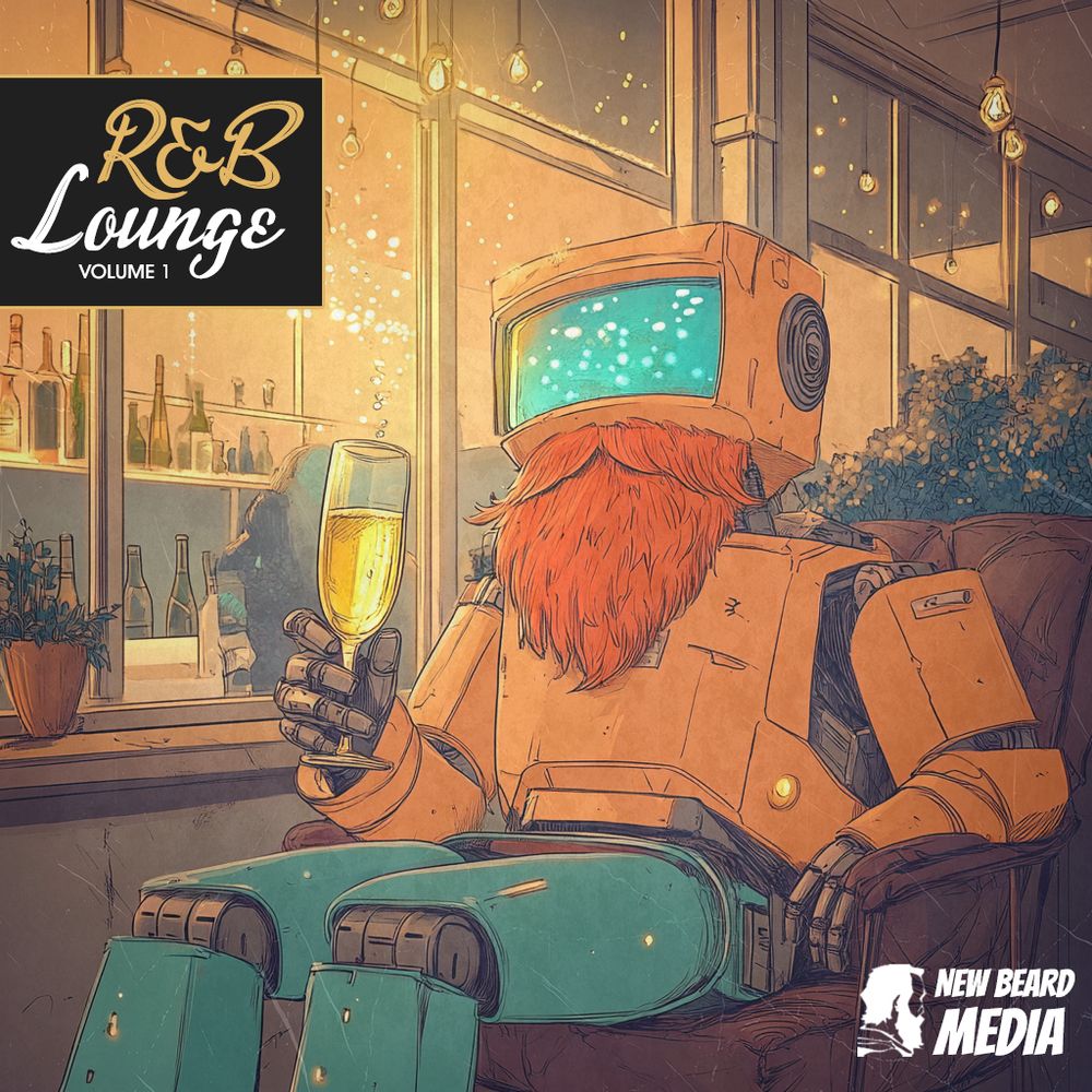 Pochette de R&B Lounge Vol 1
