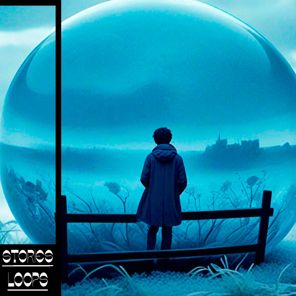 Arte de Dreamscape - Trap