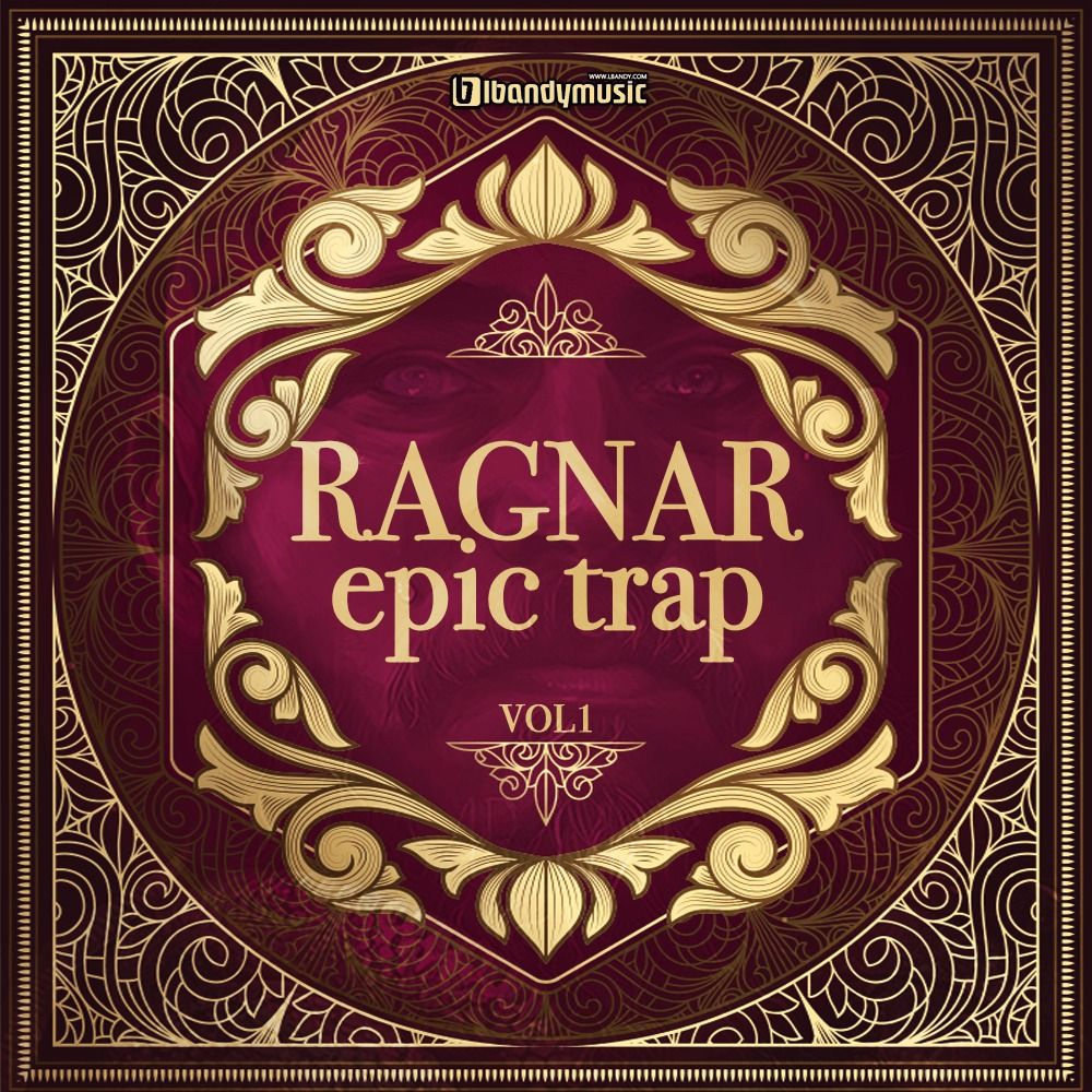 Pochette de Ragnar - Epic Trap Ultimate Pack