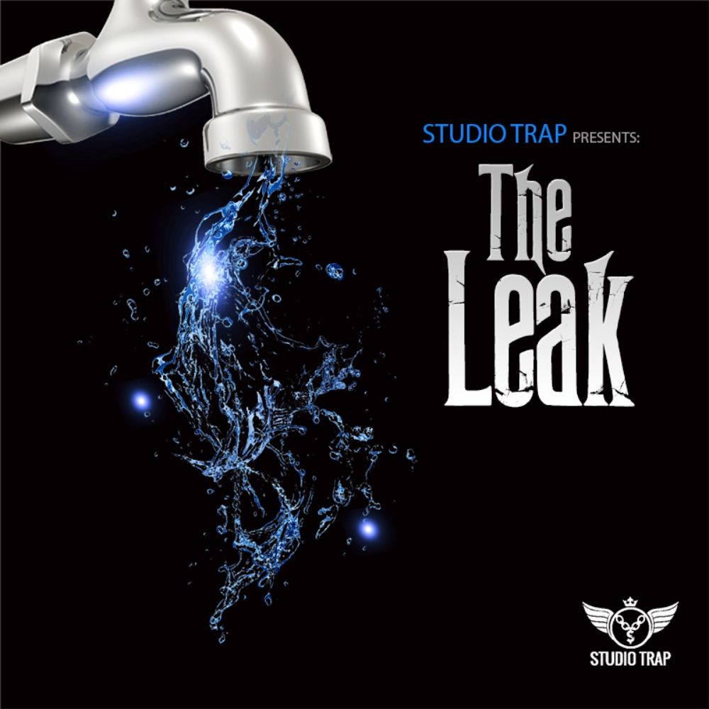 Pochette de The Leak