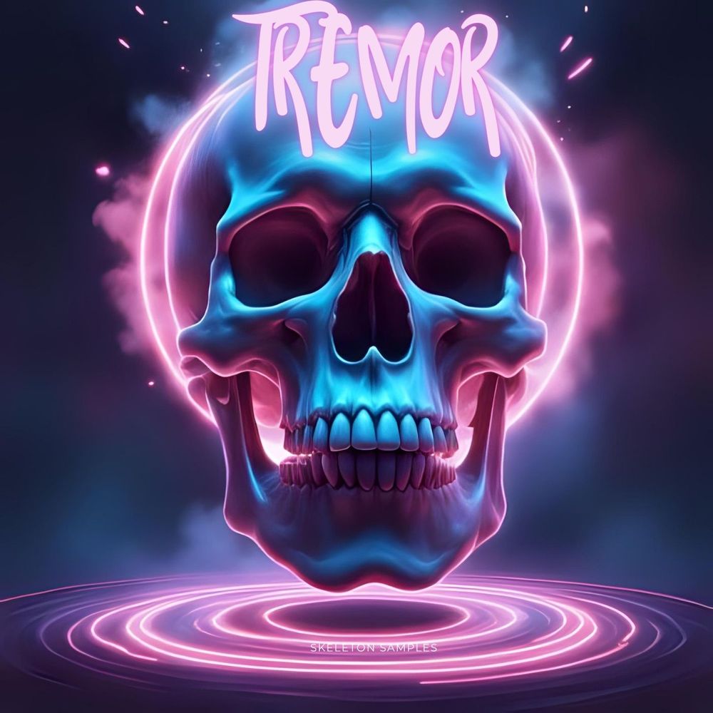 Arte de Tremor [Hard Techno]